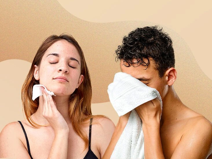 The Ultimate Skin Care Routine for Oily Skin