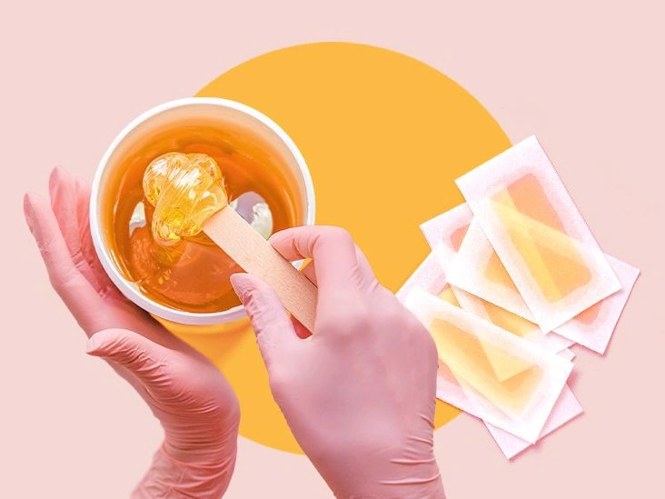 What’s the Difference Between Sugaring and Waxing?