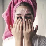 Beauty Skin Care Sulfur for Acne Relief