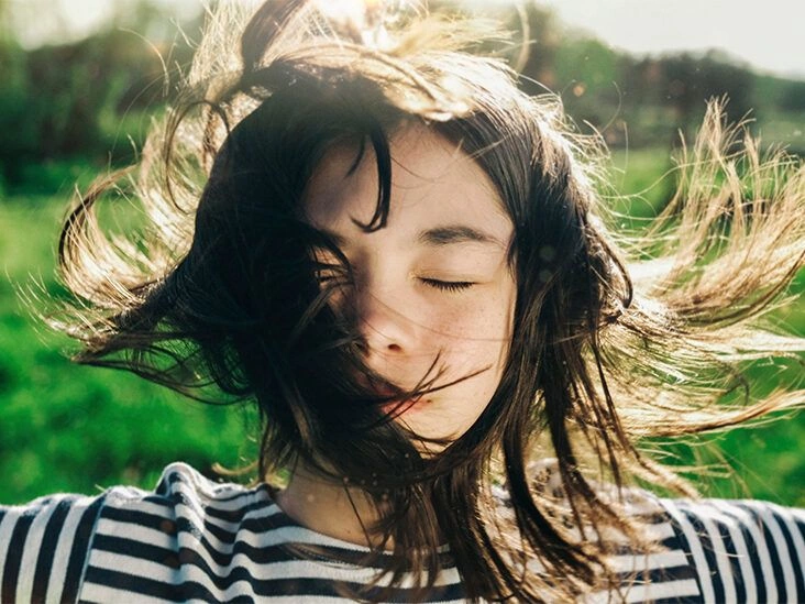 Can You Have Too Much Protein in Your Hair?