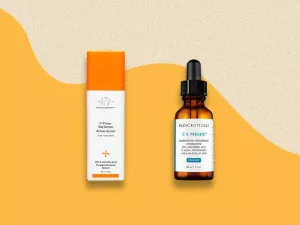 The No BS Guide to Vitamin C Serum Benefits and Our Top 5 Picks The No BS Guide to Vitamin C Serum Benefits and Our Top 5 Picks