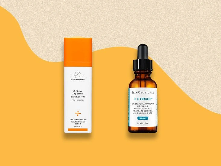 The No BS Guide to Vitamin C Serum Benefits and Our Top 5 Picks
