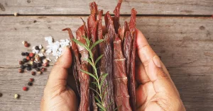 Is Beef Jerky Safe to Eat While Pregnant?