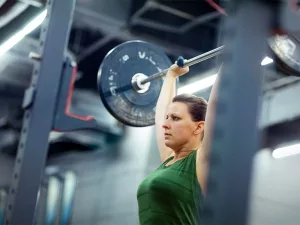 Behind-the-Neck Press: Weighing the Benefits and Risks