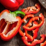 Bell Peppers: Nutrition & Health Benefits