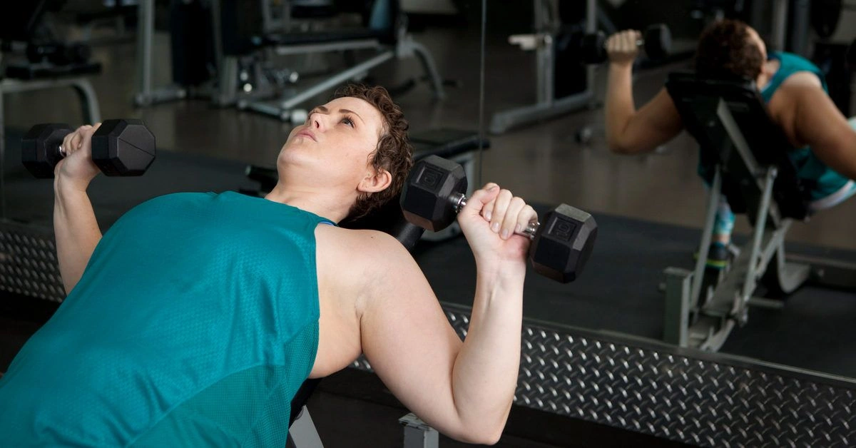 12 Bench Press Alternatives to Build Size and Strength