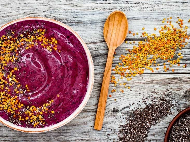 5 Impressive Health Benefits of Acai Berries