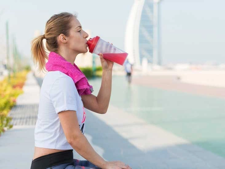 5 Proven Benefits of BCAAs (Branched-Chain Amino Acids)