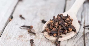 8 Surprising Health Benefits of Cloves