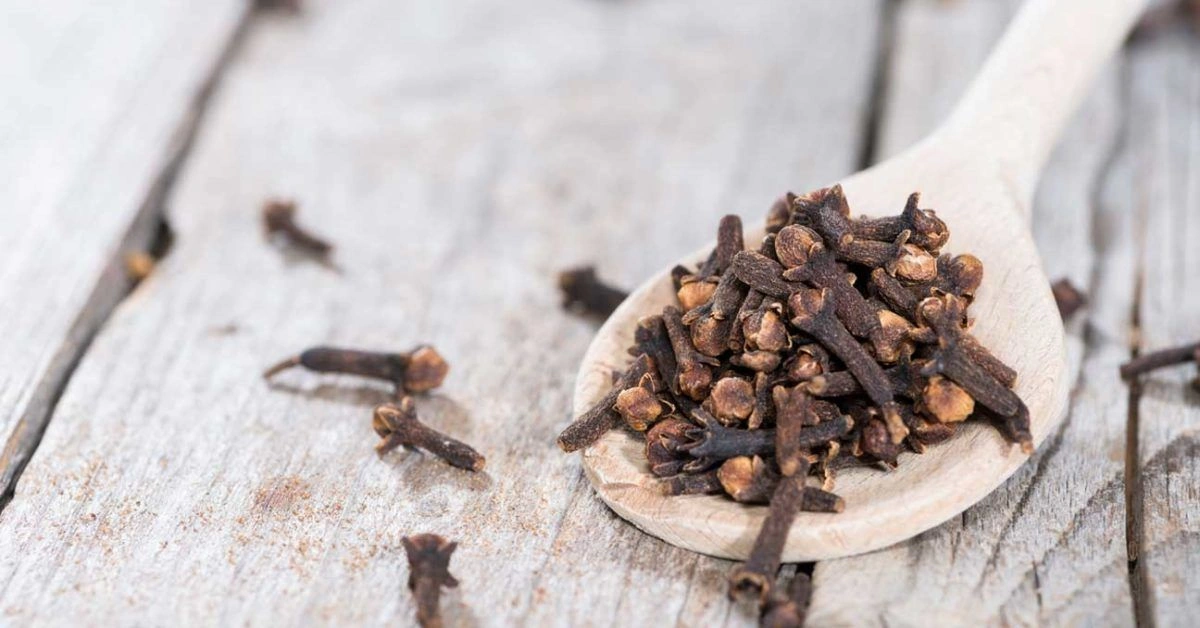 8 Surprising Health Benefits of Cloves