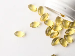 11 Benefits of Fish Oil 11 Benefits of Fish Oil
