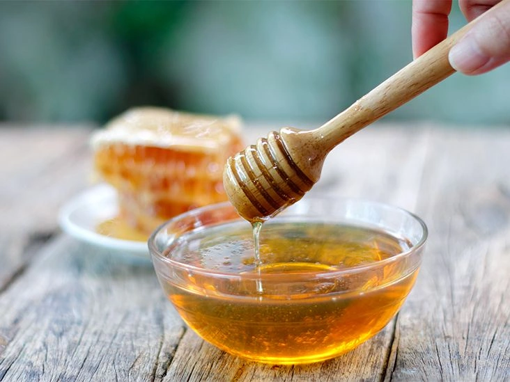 Everything to Know About the Health Benefits of Honey