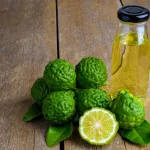 About Bergamot Oil