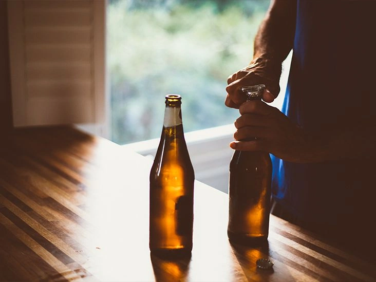 The 10 Best Types of Alcohol for People with Diabetes