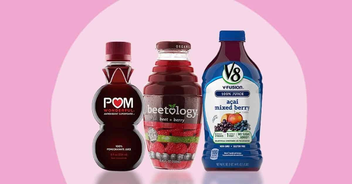 The 10 Best Antioxidant Drinks, Plus How They Benefit Your Health