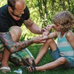 What’s the Best Antiseptic for Open Wounds? Iodine, Peroxides, and More