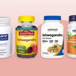 6 Best Ashwagandha Supplements in 2025