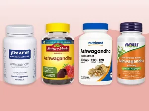6 Best Ashwagandha Supplements in 2025 6 Best Ashwagandha Supplements in 2025