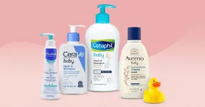 Best Baby Eczema Wash Picks for Gentle Care