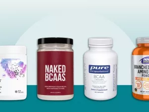 The 8 Best BCAA Supplements for 2025: Our Dietitians’ Picks