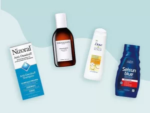 The 7 Best Dandruff Shampoos, and How to See Which One Is Best for You