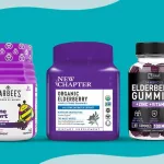 The 5 Best Elderberry Gummies