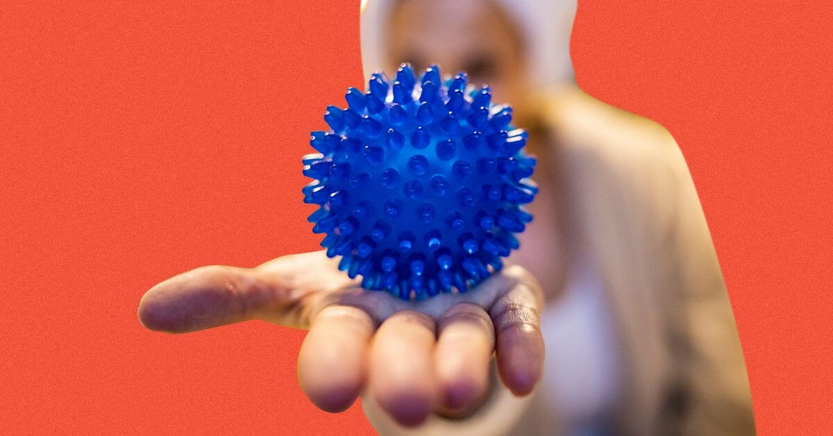 5 Hand Massagers for Pain and Stiffness Relief at Your Fingertips