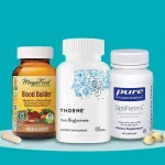 Best Iron Supplements for 2025, According to Dietitians Best Iron Supplements for 2025, According to Dietitians