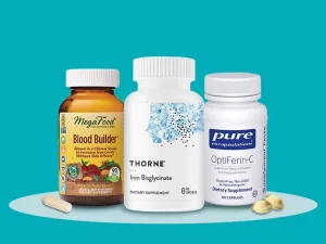 Best Iron Supplements for 2025, According to Dietitians