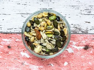 30 Delicious and Healthy Keto Snacks