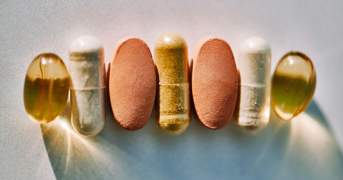 The 9 Best Supplements to Take If You Follow a Keto Diet