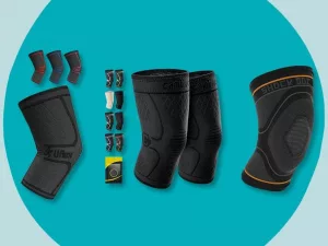 6 Best Knee Sleeves