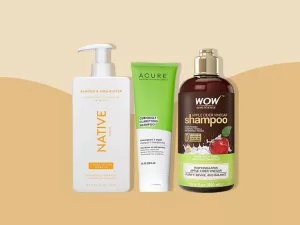 The 10 Best Natural Shampoos to Try (and Ingredients to Avoid)