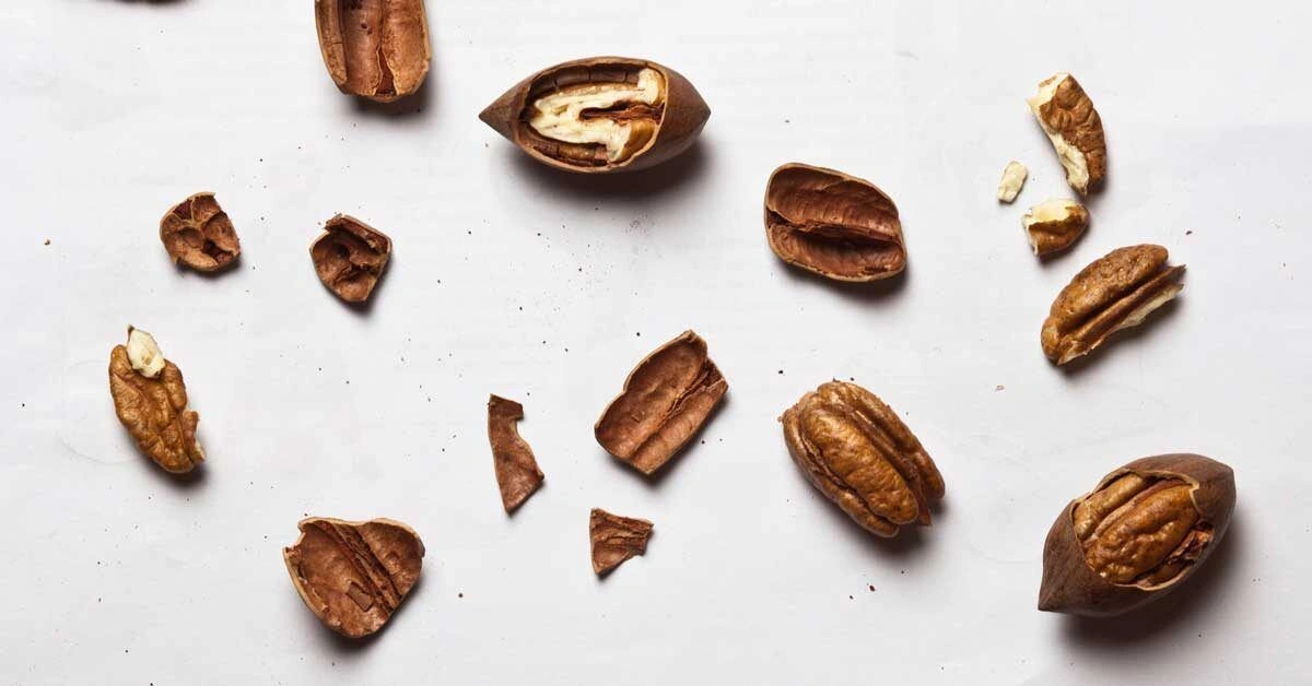 The 13 Best Nuts and Seeds for Keto