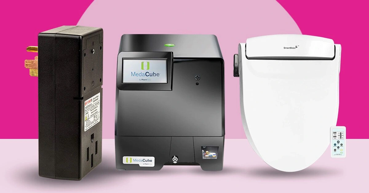The 17 Best Products for Seniors Living Independently