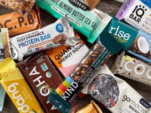10 Best Protein Bars: Taste-Tested and Dietitian Approved