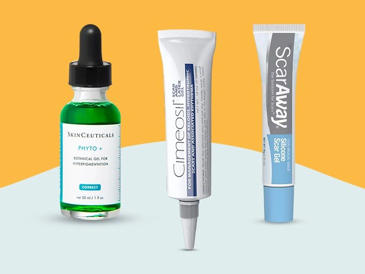 The 9 Best Scar Creams for Unwanted Scars: For Burns, Surgery, Acne, and More