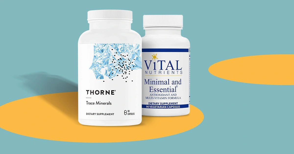 The 10 Best Selenium Supplements, According to a Dietitian