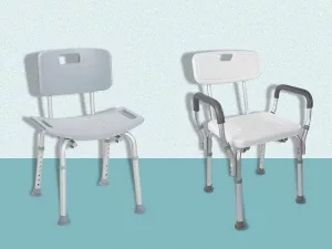 10 Best Shower Chairs for a Better Bath Time 10 Best Shower Chairs for a Better Bath Time