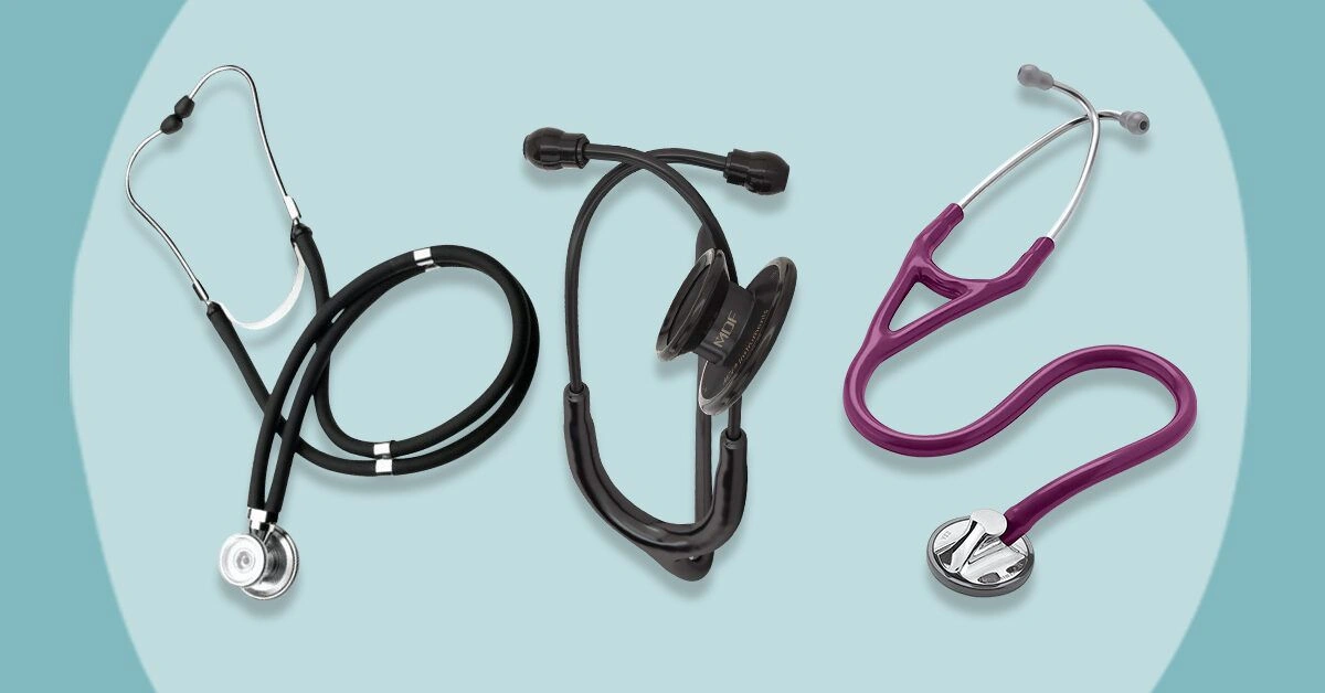 7 Best Stethoscopes