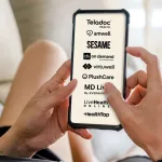 The Best Telehealth Companies of 2025