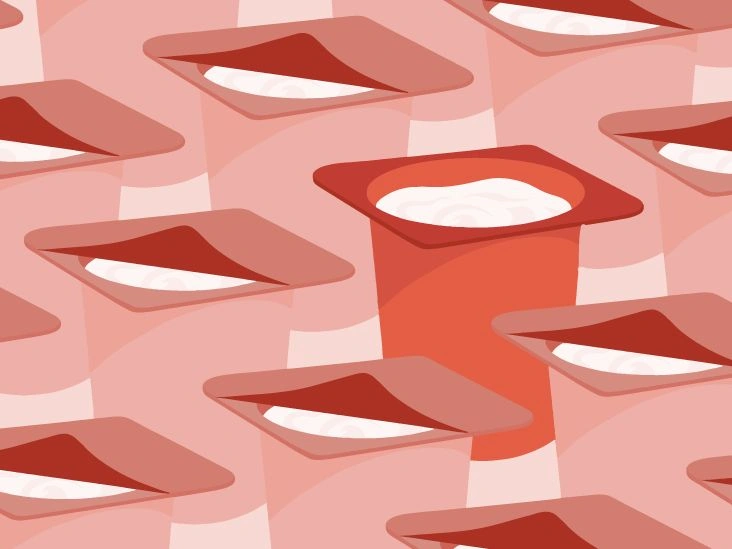 8 of the Best Vegan Yogurts