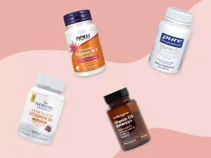 8 Best Vitamin D Supplements in 2025 for Optimal Absorption: Reviewed by Experts 8 Best Vitamin D Supplements in 2025 for Optimal Absorption: Reviewed by Experts