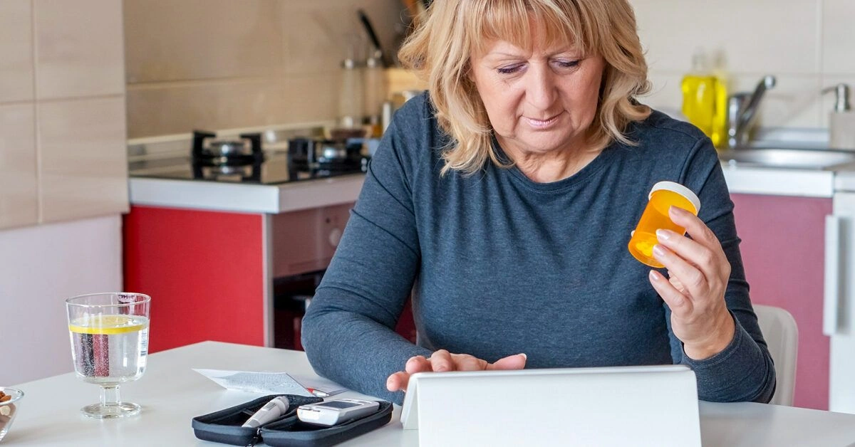 Benefits and Risks of Beta-Blockers for Diabetes