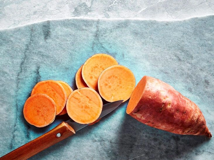 Benefits of Beta Carotene and How to Get It