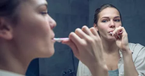 Are My Teeth Too Big? Are My Teeth Too Big?