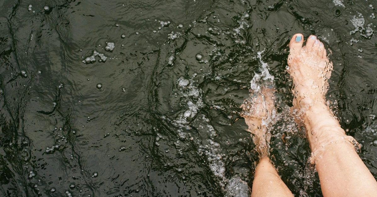 Why Is My Big Toe Numb on One Side?