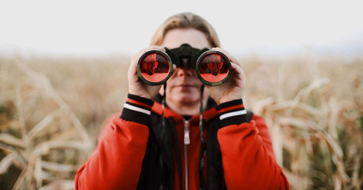 Binocular Vision Dysfunction: What You Should Know
