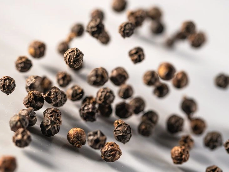 5 Emerging Benefits of BioPerine and Piperine Supplements