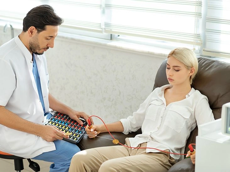 What Is Bioresonance and Does It Work?